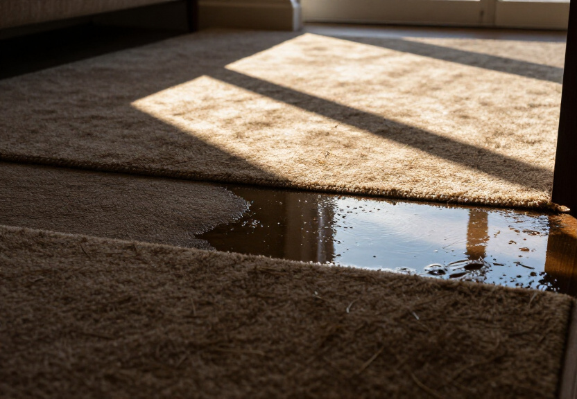 Residential Flood Restoration in Pemulwuy
